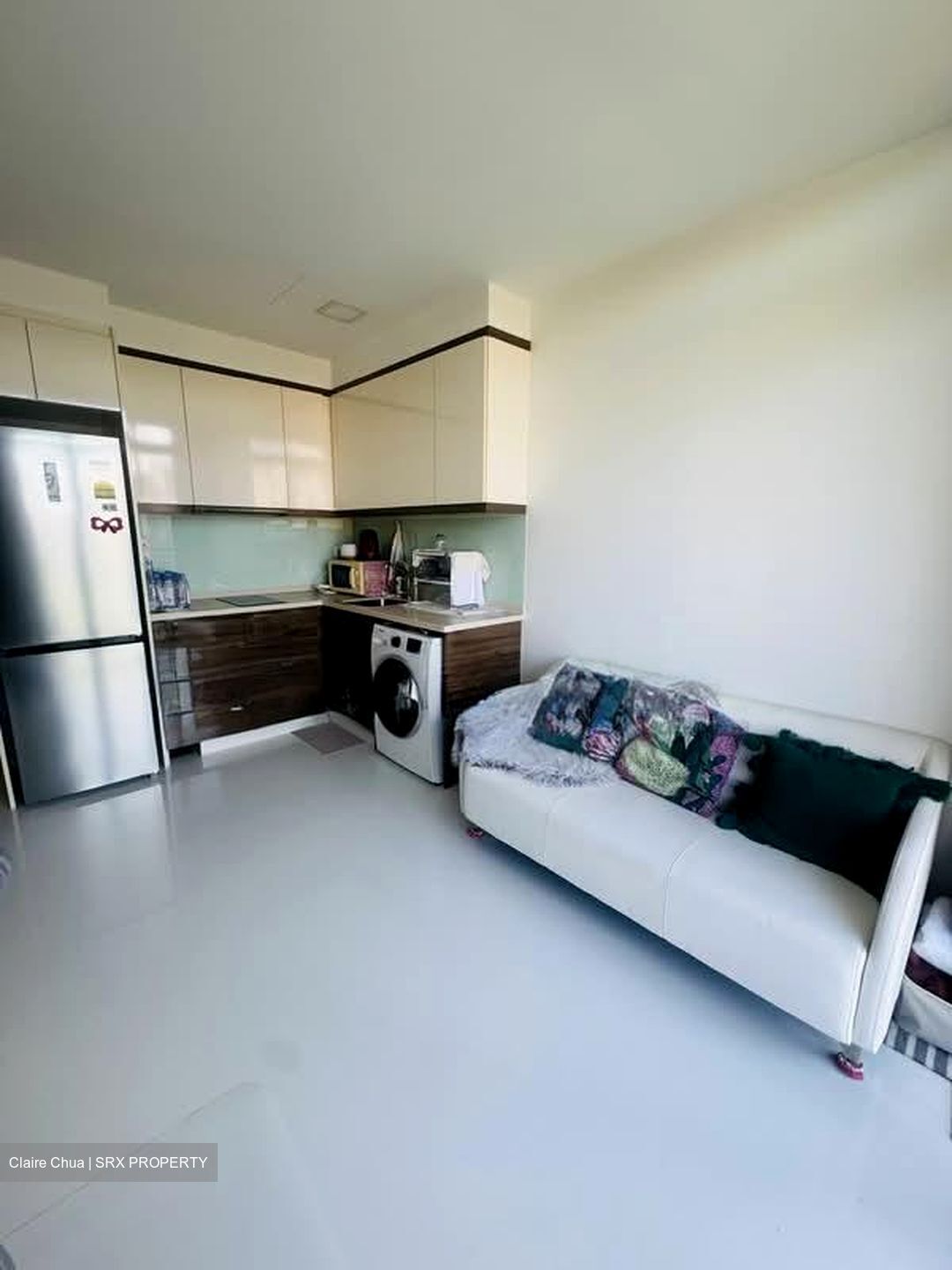 The Bently Residences@Kovan (D19), Apartment #539892771